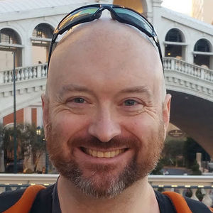 Meet your Posher, Brian m